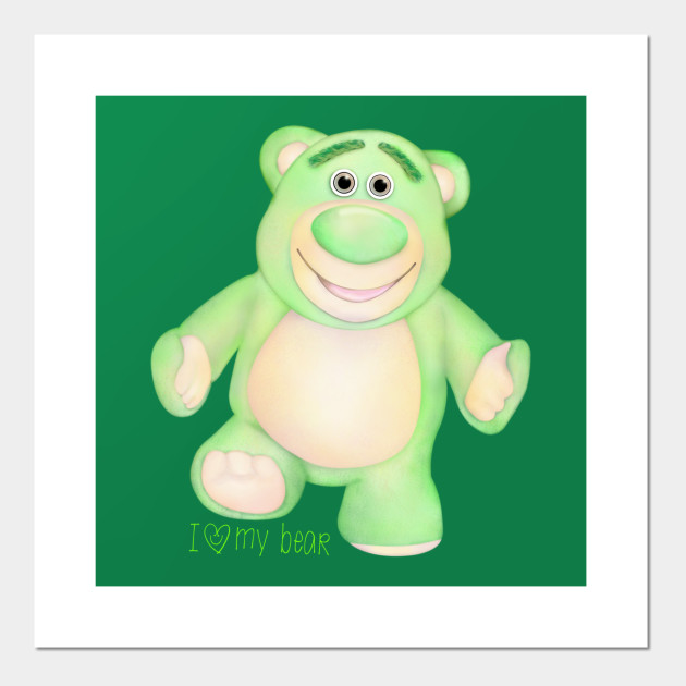 bear